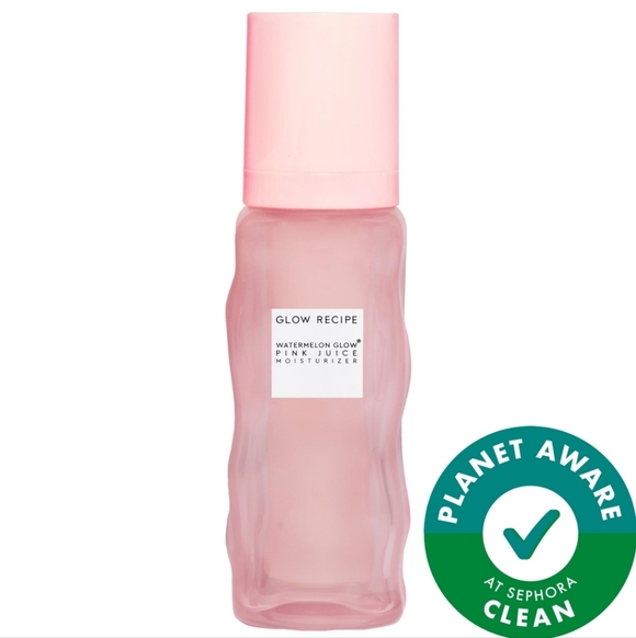 Glow Recipe Other - Glow Recipe Watermelon Glow Pink Juice Moisturizer, 50ml, NIB